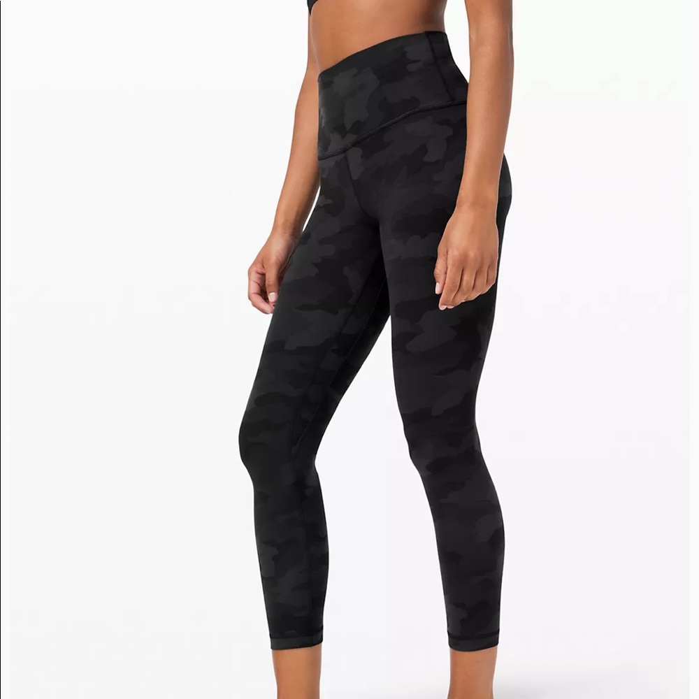 Lululemon Align 2 25” leggings